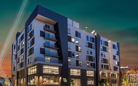 Vib Hotel By Best Western Denver Rino
